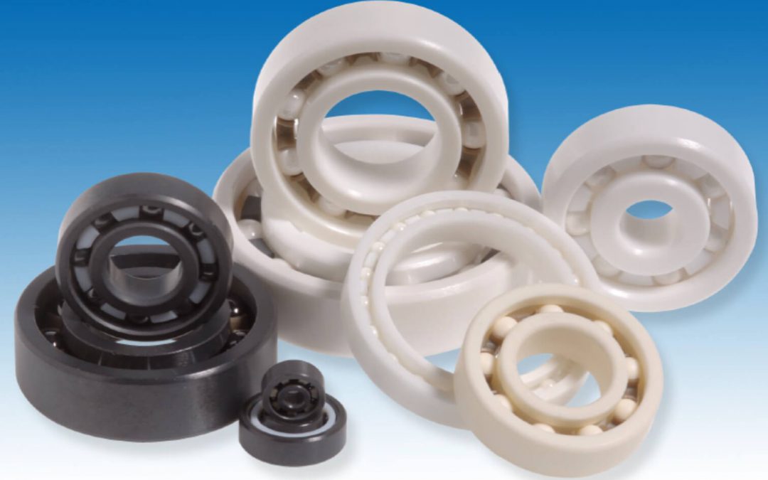 Ceramic Bearings