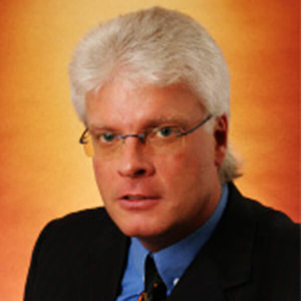 Dr.-Ing. Jochen Langguth