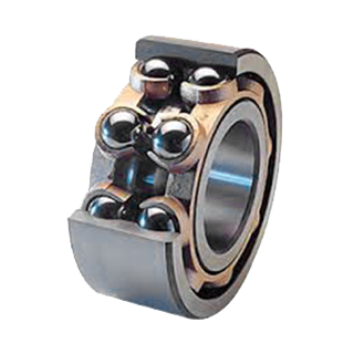 DOUBLE ROW ANGULAR CONTACT BEARING