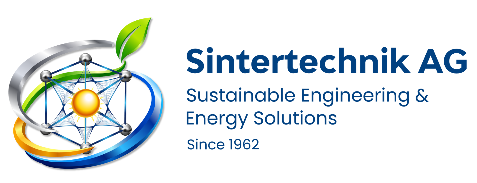 Sintertechnik